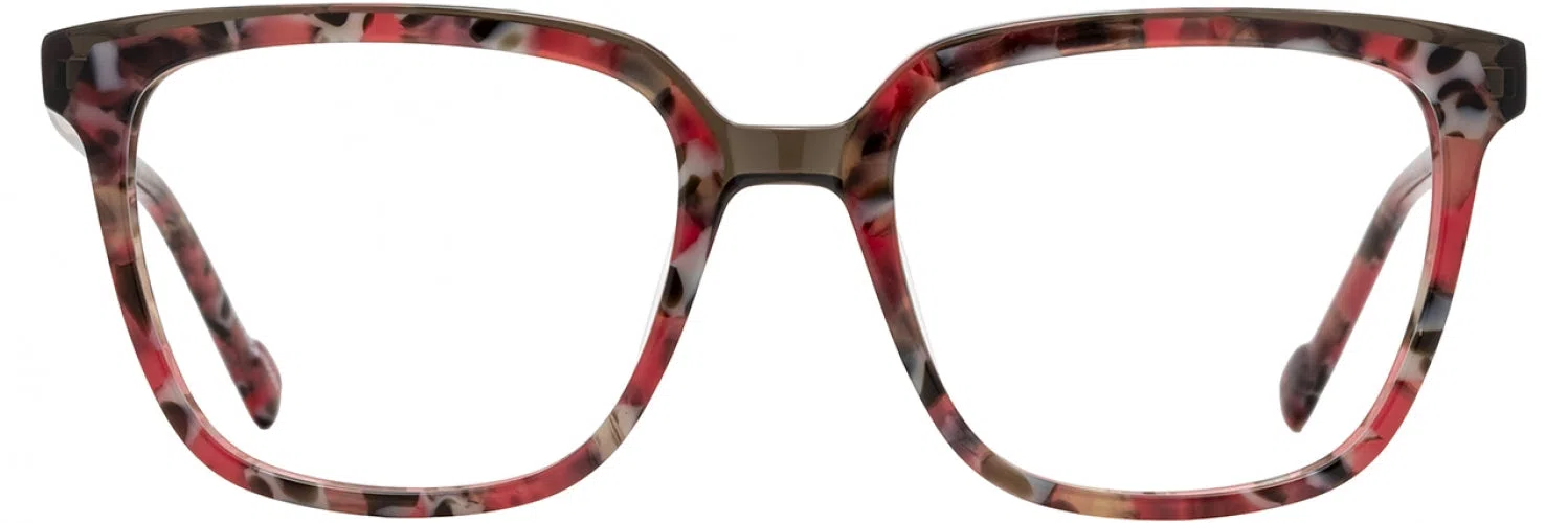Scott Harris SH1012 Eyeglasses - view 2